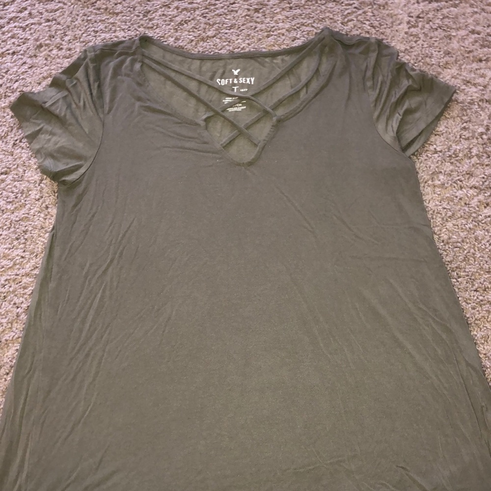 American Eagle Shirt